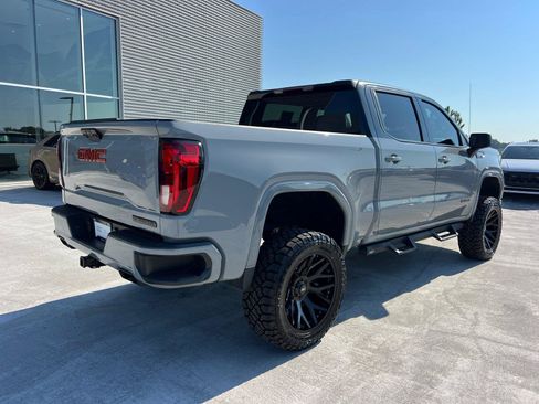Used 2024 GMC Sierra 1500 Elevation AWD/4WD image 5
