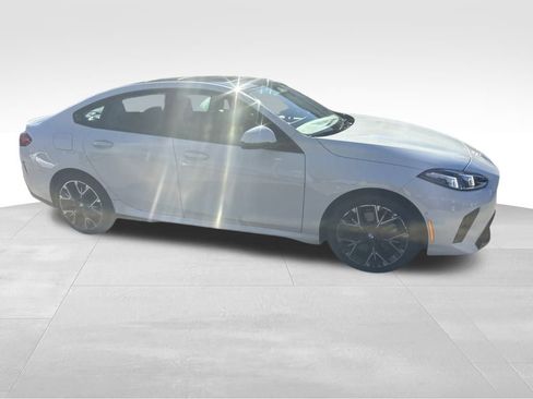 Used 2025 BMW 228i xDrive image 22