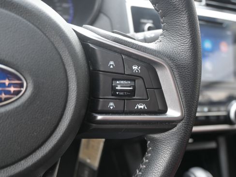 Used 2019 Subaru Outback 2.5i Premium image 19