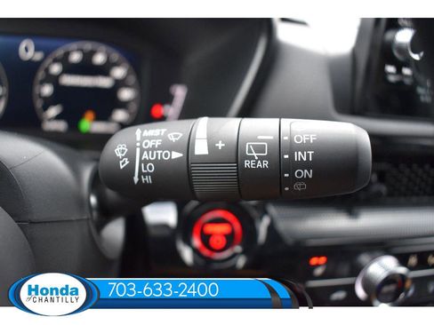 New 2026 Honda CR-V Sport Touring image 11