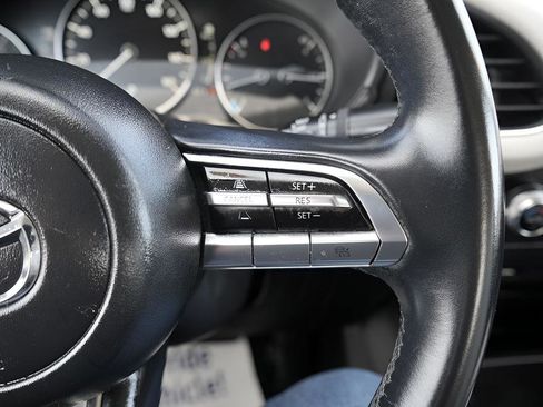 Used 2019 MAZDA MAZDA3 AWD Sedan w/ Premium Package image 26