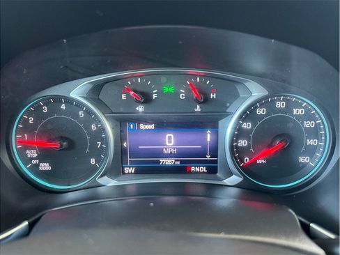 Used 2019 Chevrolet Equinox LT FWD image 15
