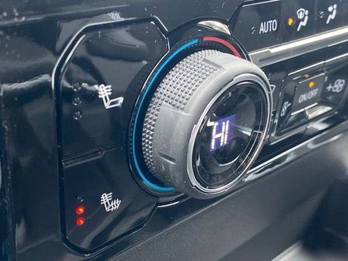 New 2026 Chevrolet Silverado 1500 RST image 30