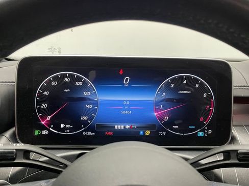 Used 2024 Mercedes-Benz C 300 Sedan image 2