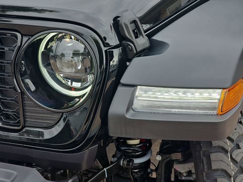 New 2026 Jeep Wrangler Willys image 32