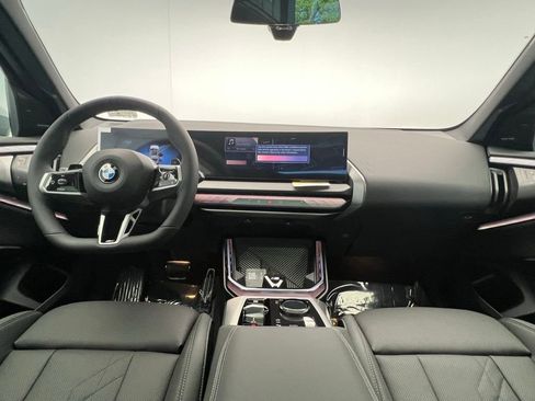 New 2026 BMW X3 xDrive30 w/ Premium Package image 10