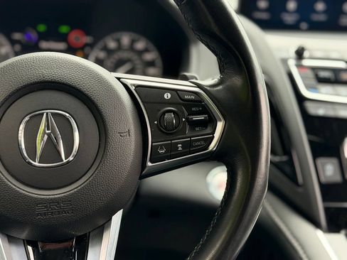 Used 2021 Acura RDX AWD w/ Technology Package image 44