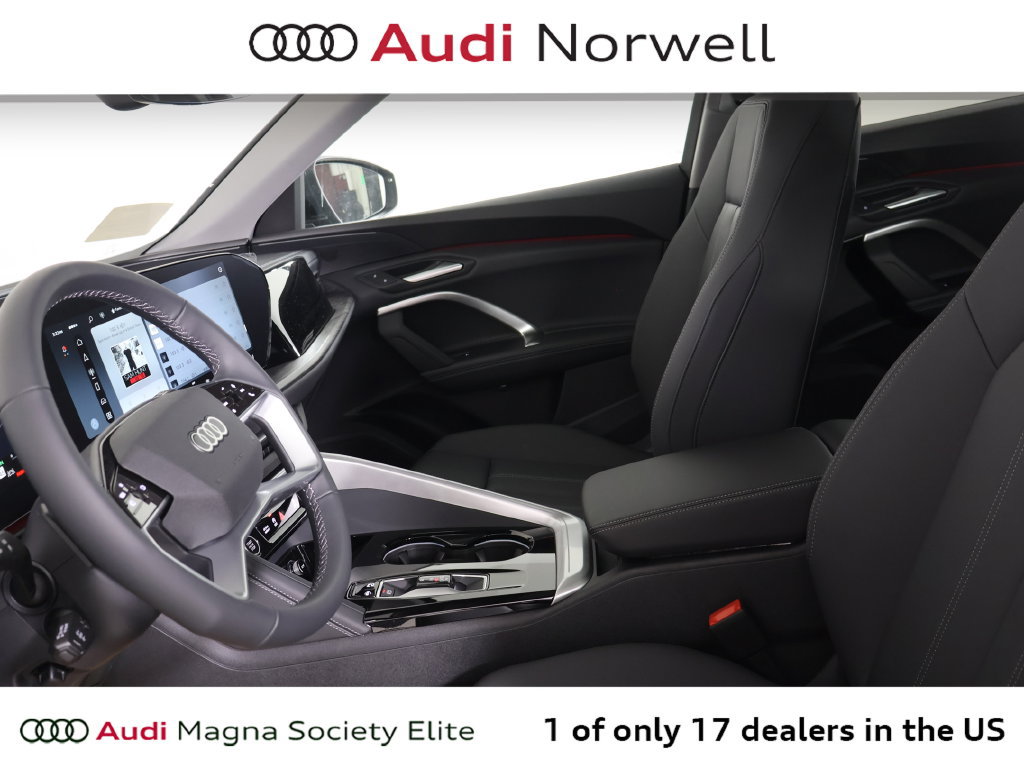 New 2026 Audi Q5 Premium AWD/4WD image 18