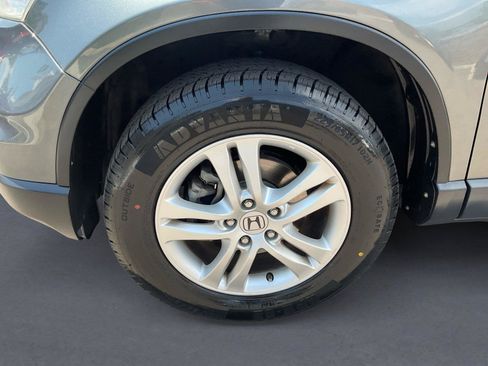 Used 2010 Honda CR-V EX image 14