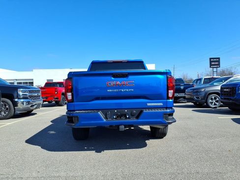 Used 2024 GMC Sierra 1500 Elevation AWD/4WD image 6