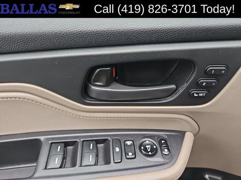 Used 2018 Honda Odyssey EX-L image 24