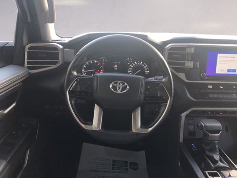 Used 2024 Toyota Tundra SR5 image 12