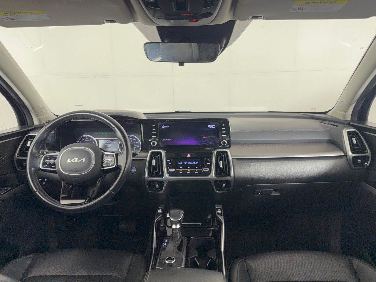 Used 2022 Kia Sorento SX AWD/4WD image 17