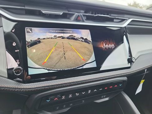 New 2026 Jeep Cherokee Limited image 22