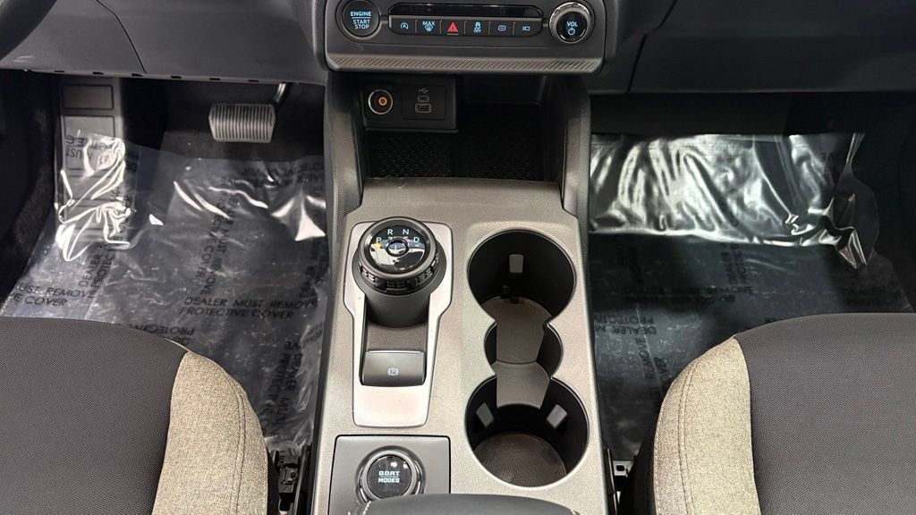 New 2026 Ford Bronco Sport Big Bend AWD/4WD image 40