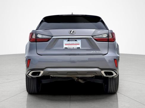 Used 2019 Lexus RX 350 FWD w/ Navigation Package image 4