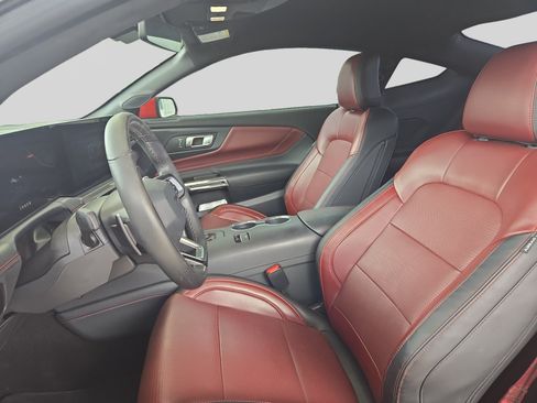 Used 2024 Ford Mustang GT Premium RWD image 10