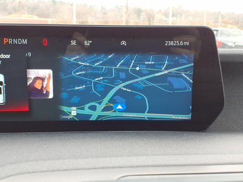 Certified 2025 Ford Expedition Max Active image 18