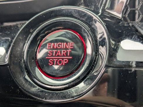 Used 2024 Honda CR-V EX-L image 29