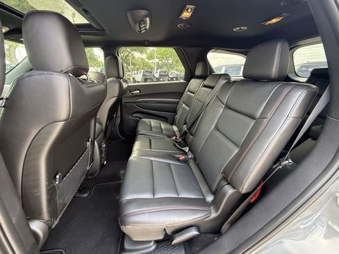 New 2026 Dodge Durango GT image 17