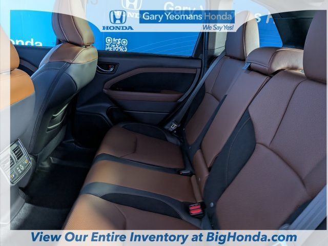 Used 2026 Subaru Forester Touring w/ Touring Package AWD/4WD image 15