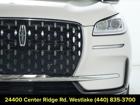 Certified 2023 Lincoln Corsair Reserve AWD/4WD image 8