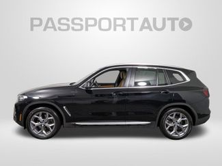 Certified 2023 BMW X3 xDrive30i w/ Convenience Package video 2