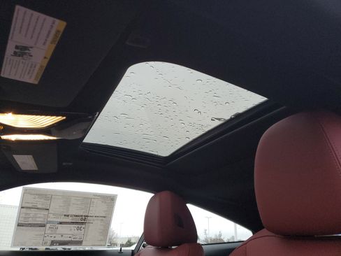 New 2026 BMW 430i xDrive 430i xDrive w/ M Sport Package image 8