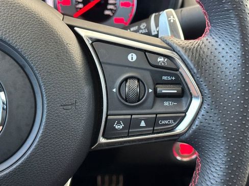 Certified 2023 Acura TLX w/ A-SPEC Pkg FWD image 31