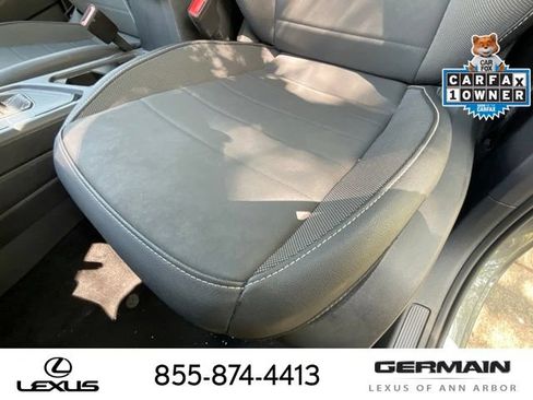 Used 2024 Volkswagen Taos SE FWD image 22
