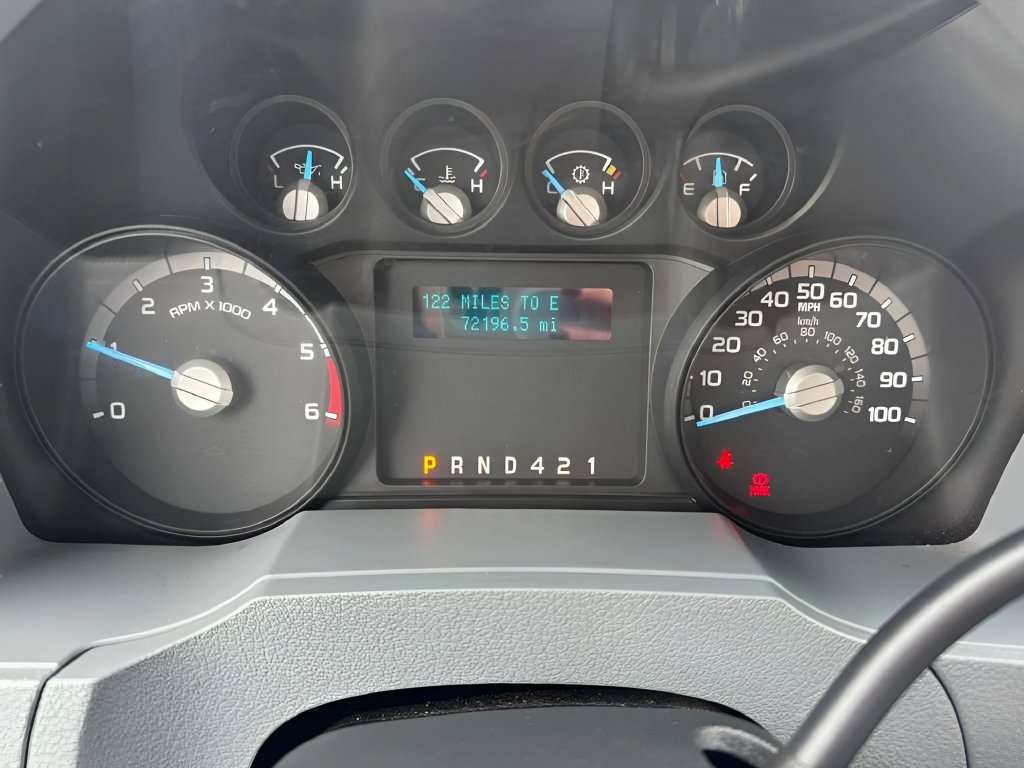 Used 2015 Ford F650 2WD Regular Cab Super Duty image 14
