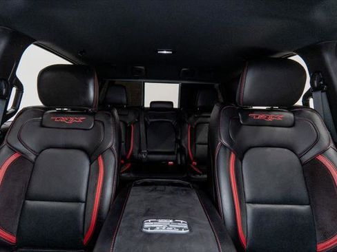 Used 2022 RAM 1500 TRX w/ TRX Level 2 Equipment Group image 3