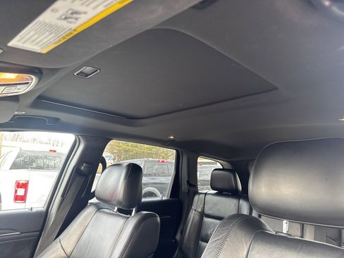 Used 2018 Jeep Grand Cherokee Limited image 13