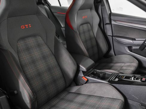 Used 2024 Volkswagen GTI S image 43