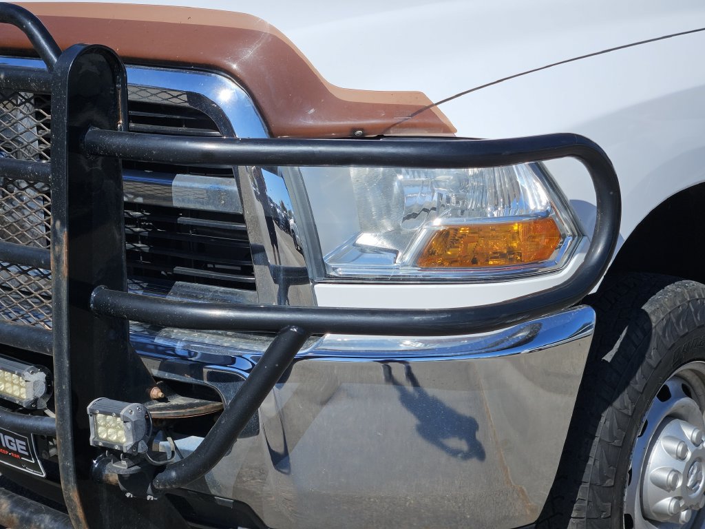 Used 2012 RAM 2500 ST w/ Popular Equipment Group AWD/4WD image 5