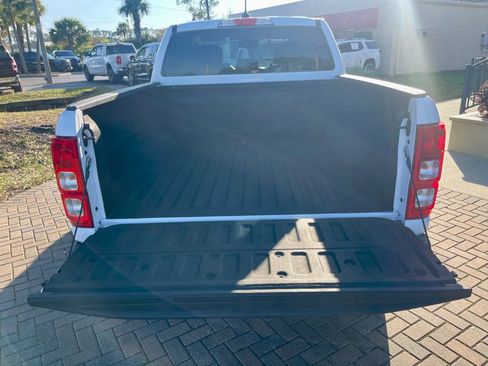 Used 2019 Ford Ranger XL w/ Trailer Tow Package image 5