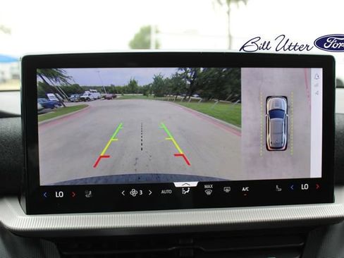 New 2026 Ford Explorer Tremor w/ Tremor Convenience Package AWD/4WD image 15