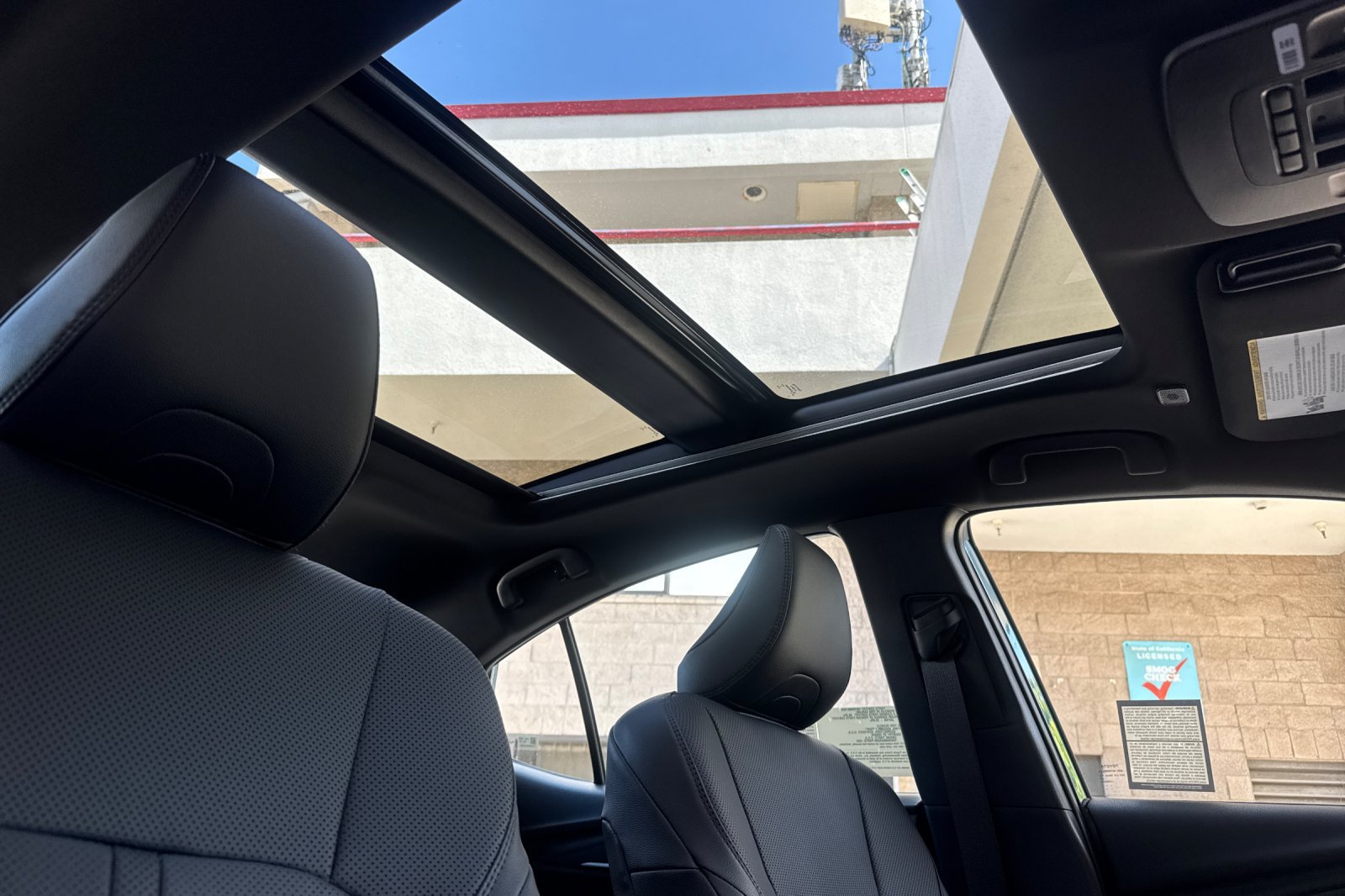New 2026 Toyota Camry XSE FWD image 17