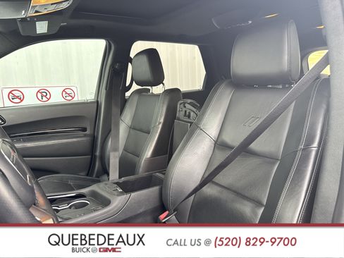 Used 2022 Dodge Durango Citadel image 15