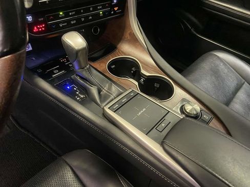 Used 2022 Lexus RX 350L FWD w/ Premium Package image 22