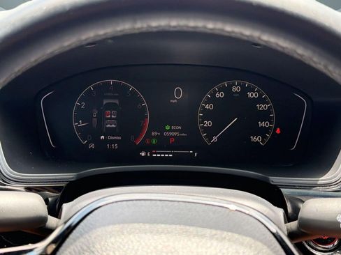 Used 2022 Honda Civic Sport image 18