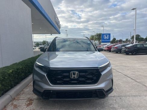 Used 2024 Honda CR-V Sport image 2