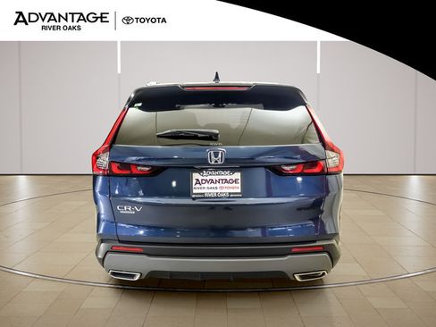 Used 2024 Honda CR-V Sport image 6