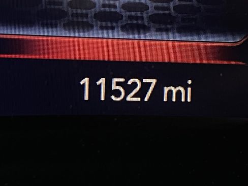 Used 2025 RAM 1500 Big Horn image 13