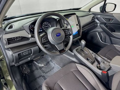 Used 2026 Subaru Crosstrek 2.0i Premium AWD/4WD image 9