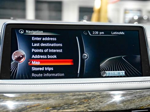 Used 2016 BMW X5 xDrive50i image 22