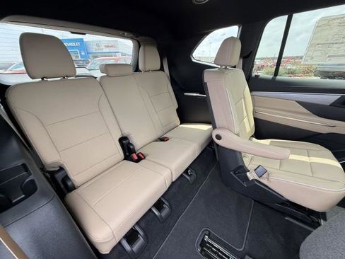 New 2026 Buick Enclave Preferred w/ Super Cruise Package FWD image 32