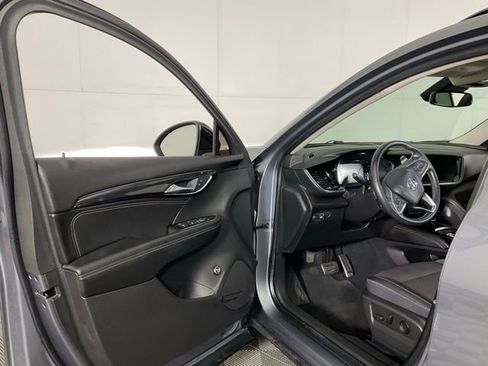 Used 2022 Buick Envision Preferred image 26