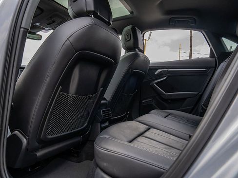 Used 2023 Audi A3 2.0T Premium Plus w/ Premium Plus Package image 18