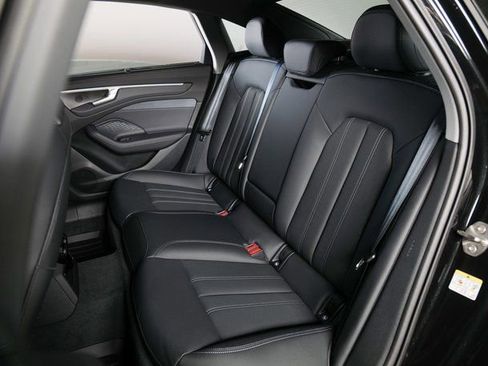 New 2026 Audi A6 Premium Plus image 11